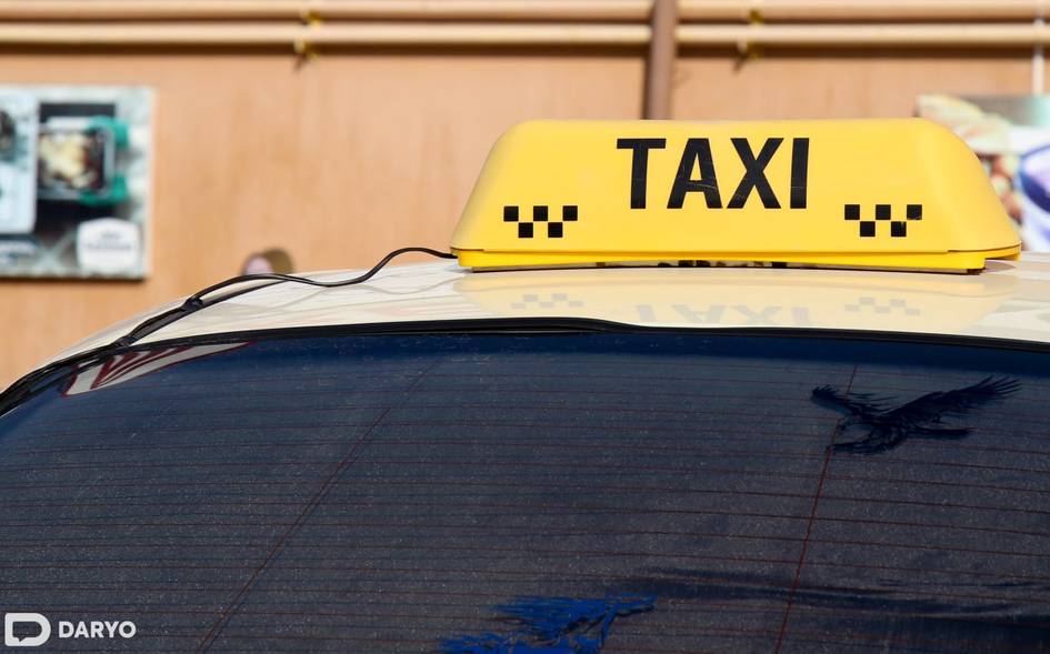 Ўзбекистон шаҳарларида ишлаб чиқарилганига 15 йилдан ошган автомобилларда таксичилик қилиш чекланиши мумкин